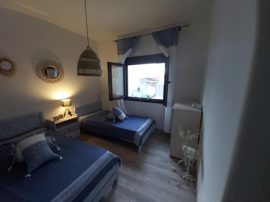 Platamon Boho Apartment- Με Θέα Την Θάλασσα Exterior photo